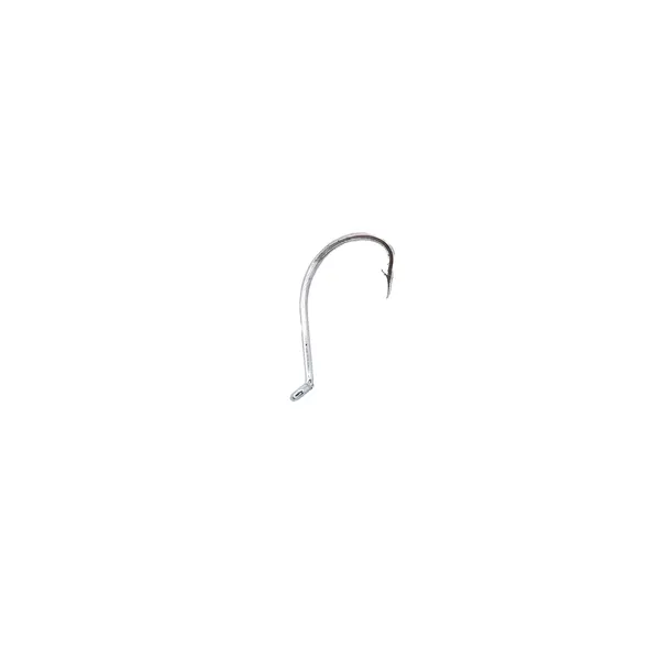 Anzuelo de Pesca Acero Nikelado Garra de Aguila Invertido 9403 Nº 3 0 Bee Brand 100 Unds